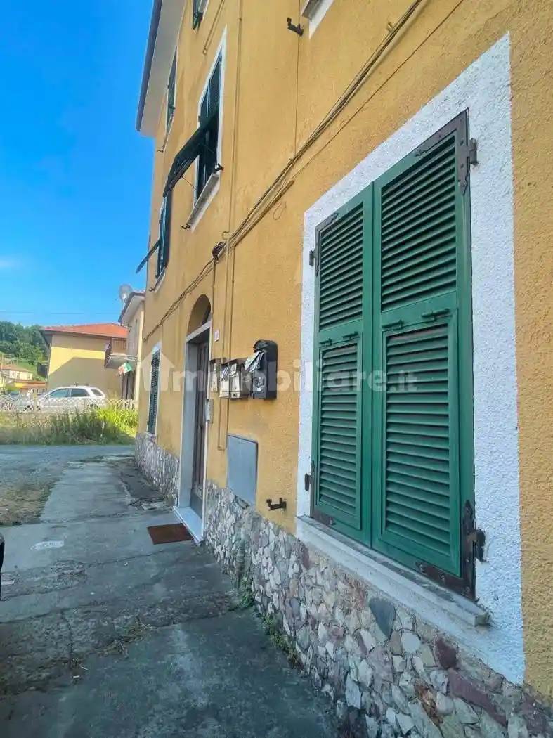 Appartamento in vendita a Arcola