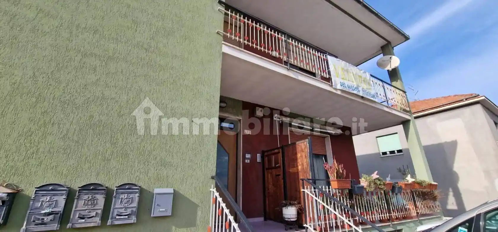 Trilocale via Vestina,   688, Villa Carmine, Montesilvano - foto 2