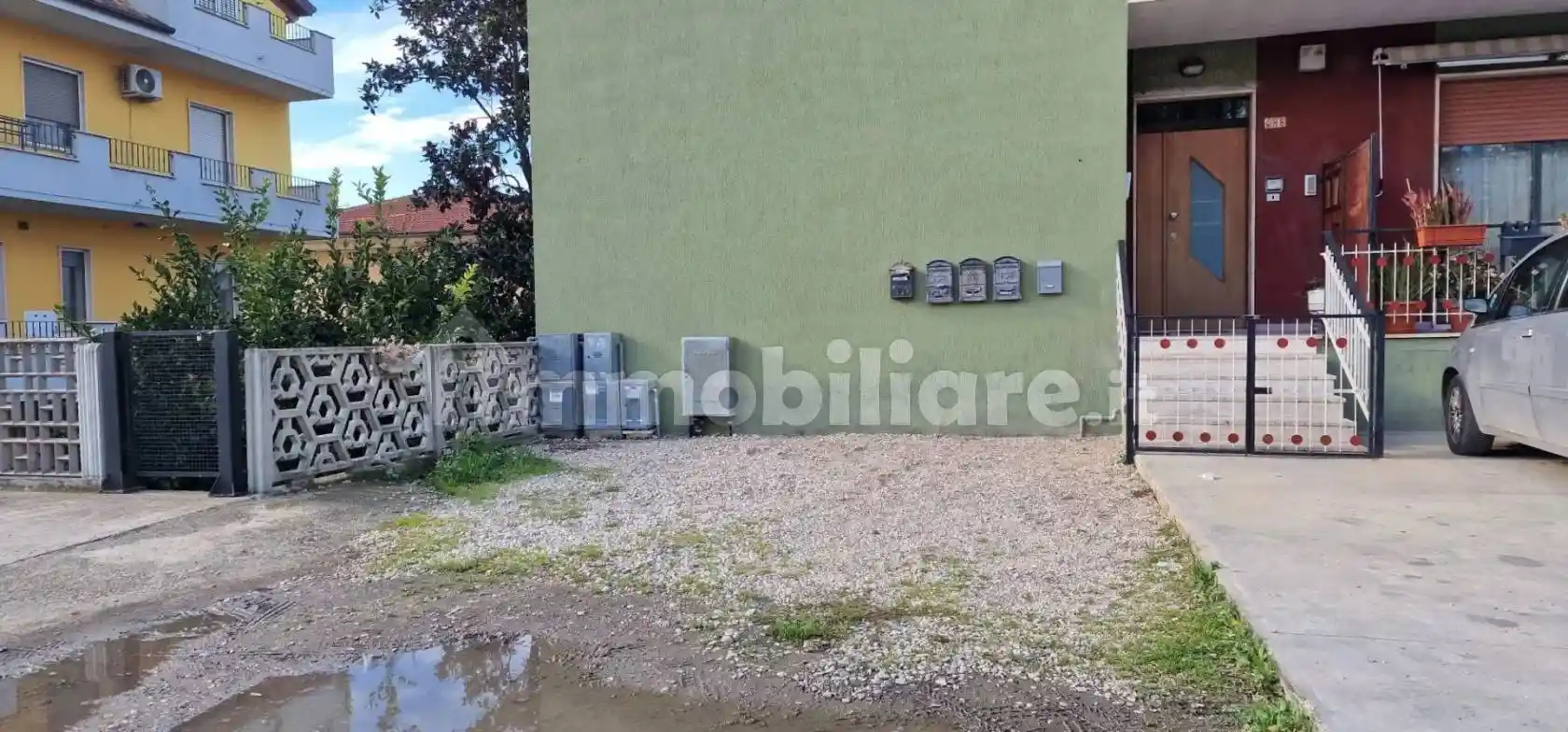 Trilocale via Vestina,   688, Villa Carmine, Montesilvano - foto 4
