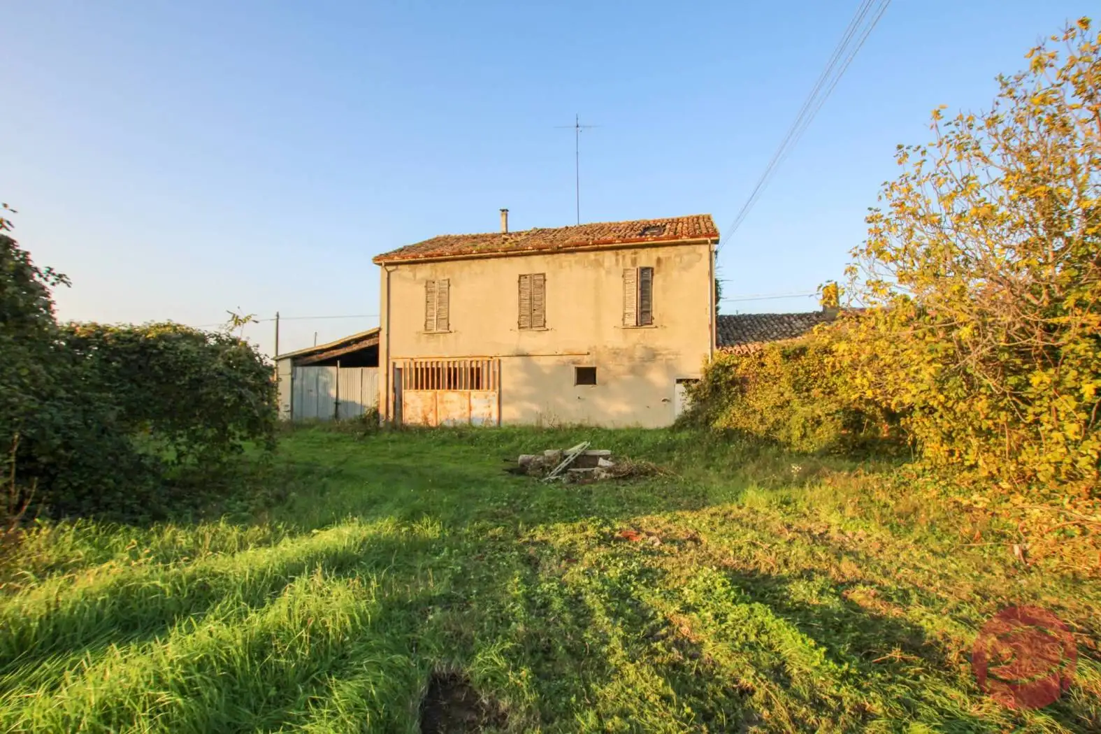 Rustico - Casale in vendita a Cesena