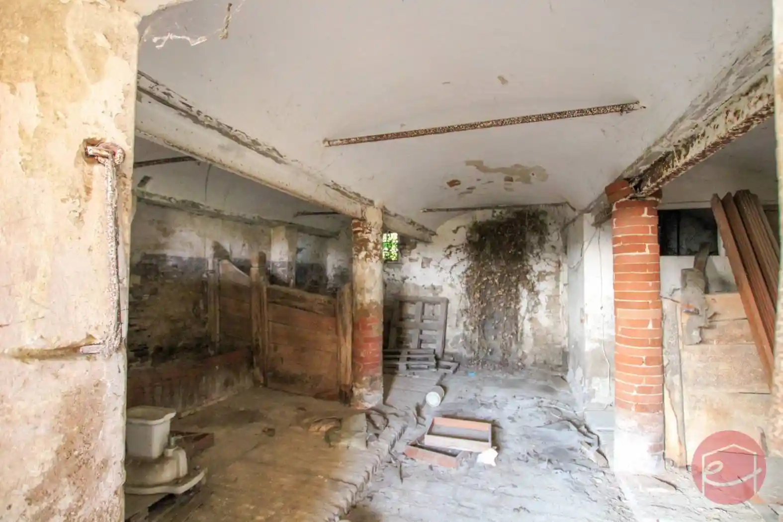 Casa colonica via Borghetto, Ponte Pietra - Case Frini, Cesena - foto 5