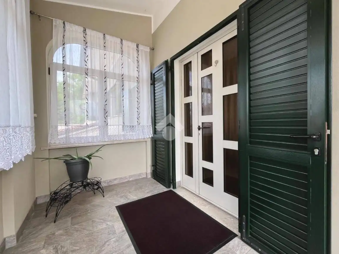 Villa unifamiliare via Pradulins 13, Pradulins, Carlino - foto 3