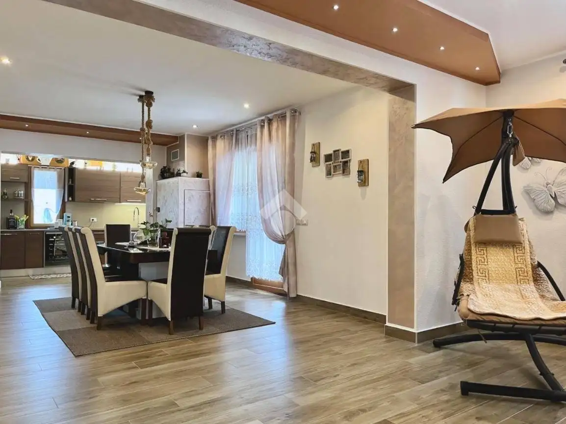 Villa unifamiliare via Pradulins 13, Pradulins, Carlino - foto 4