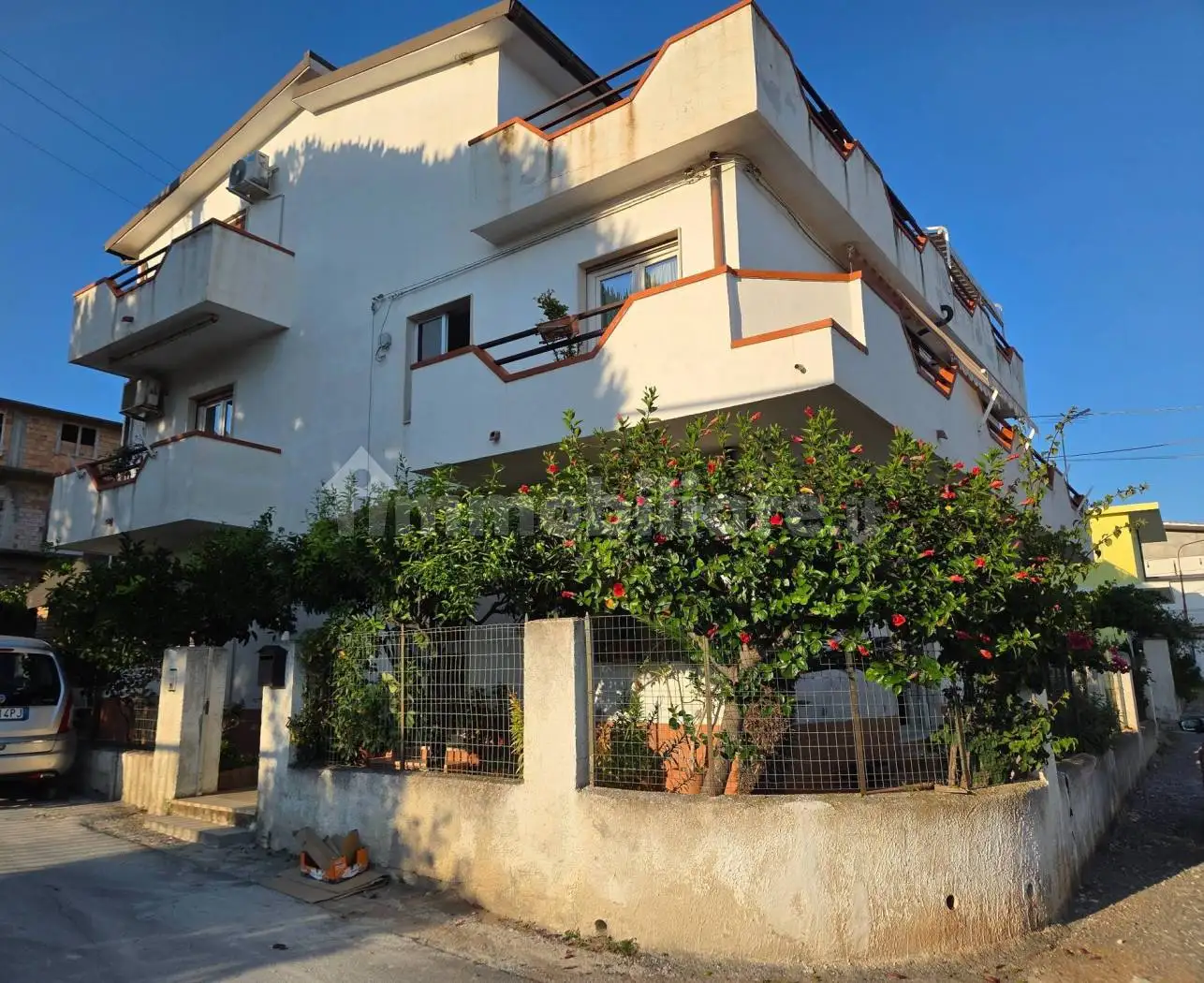 Villa in vendita a Palizzi