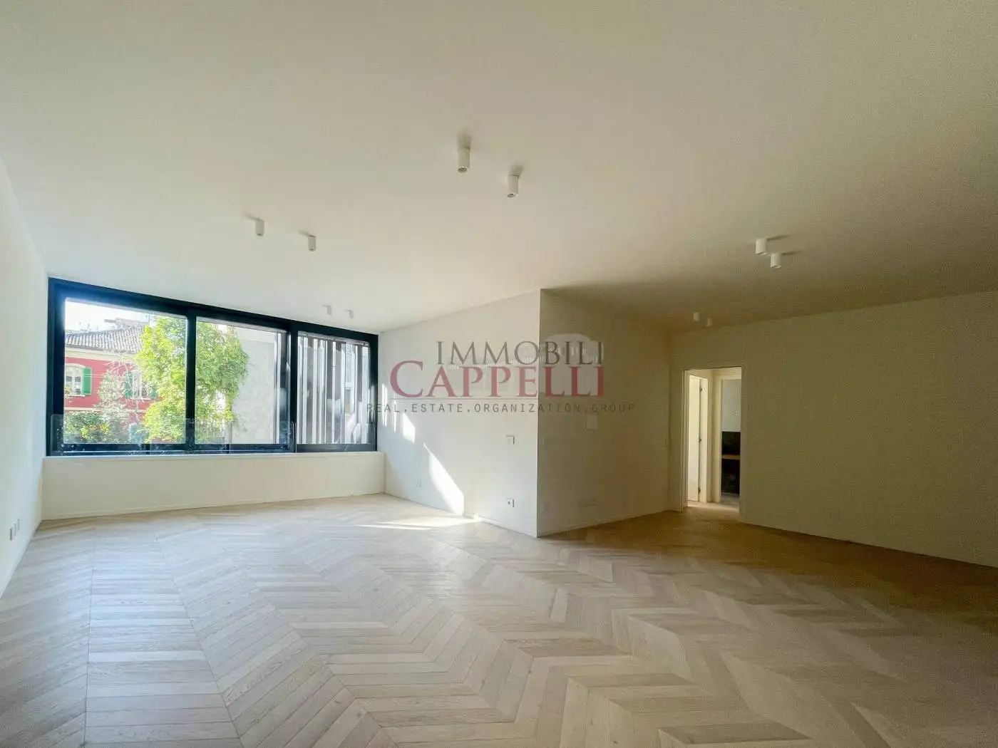 Appartamento in vendita a Cesena