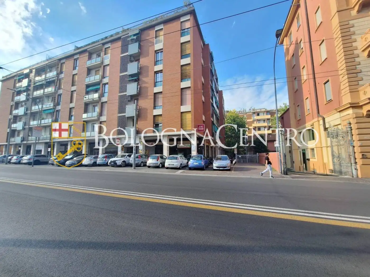 Appartamento in vendita a Bologna