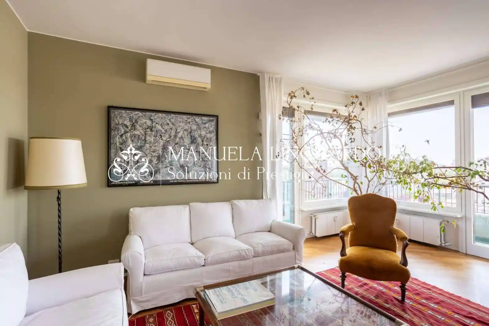 Attico - Mansarda in affitto a Milano