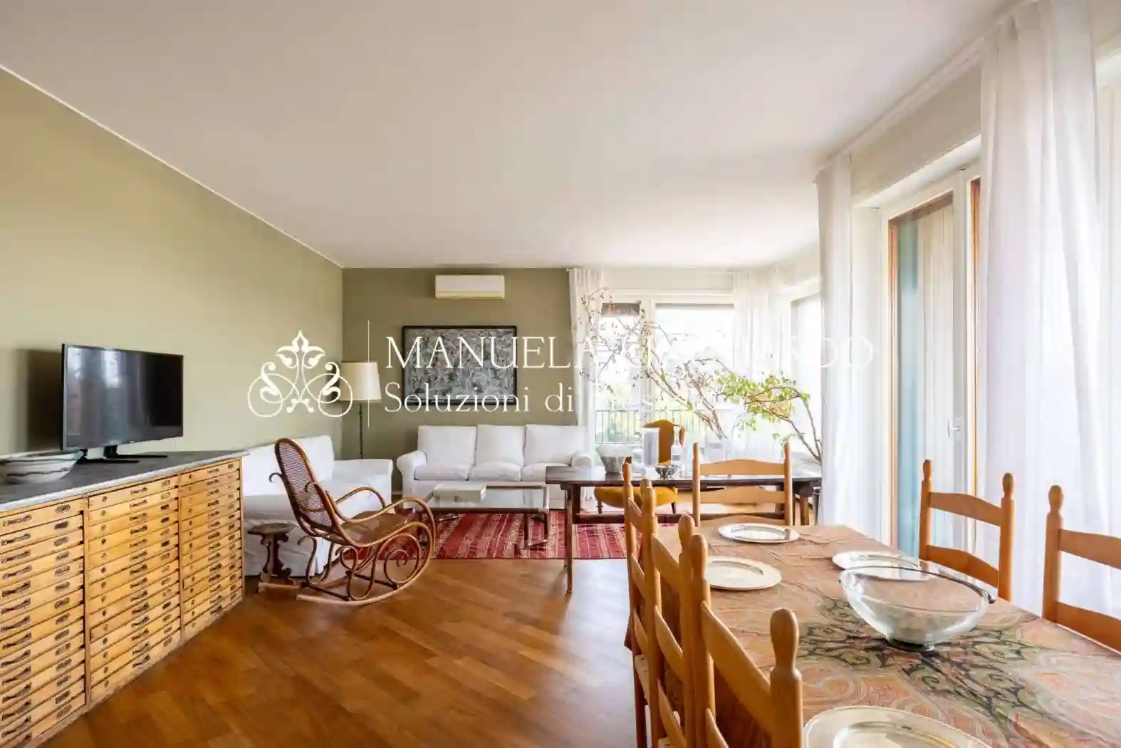 Attico - Mansarda - foto 3