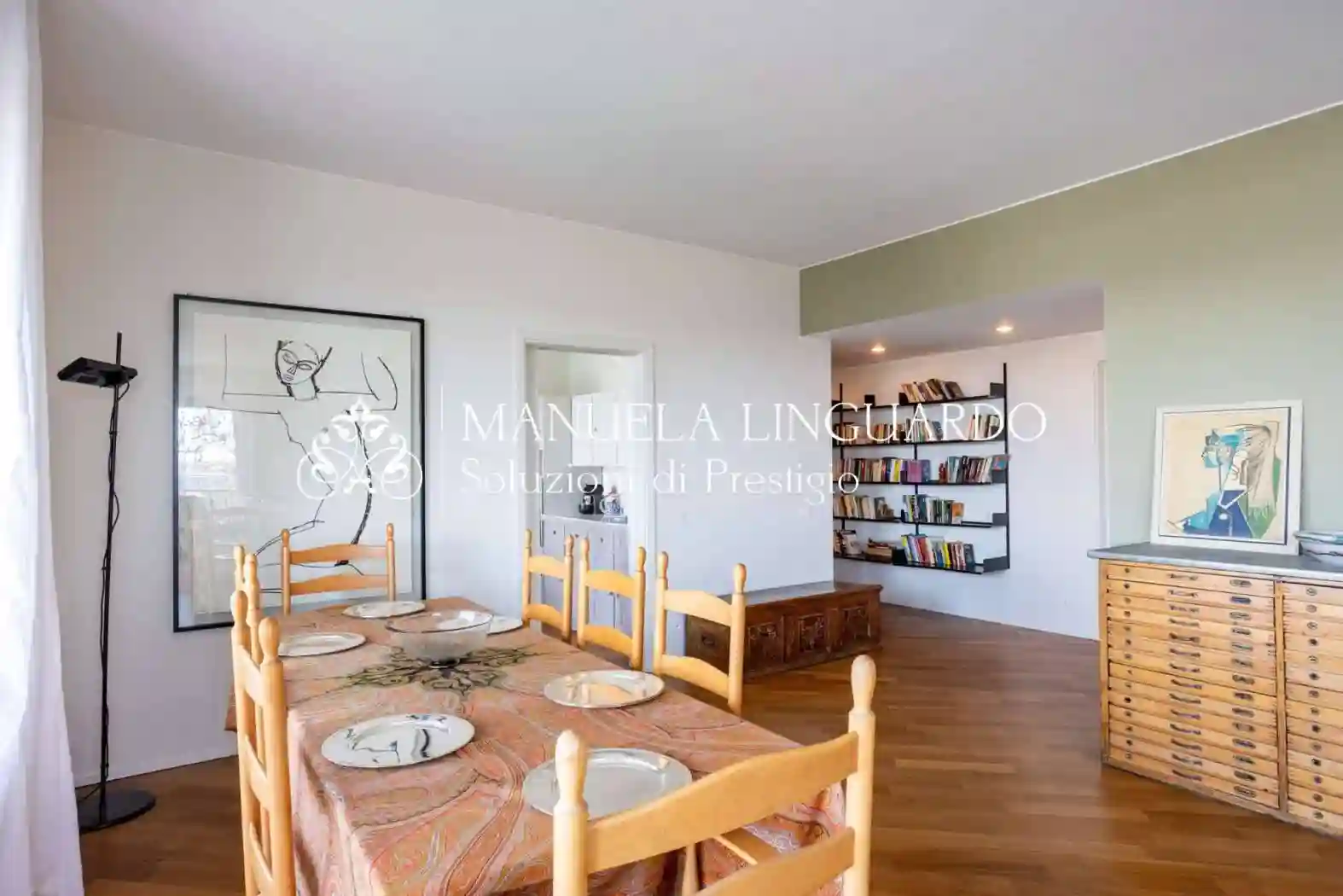 Attico - Mansarda - foto 5