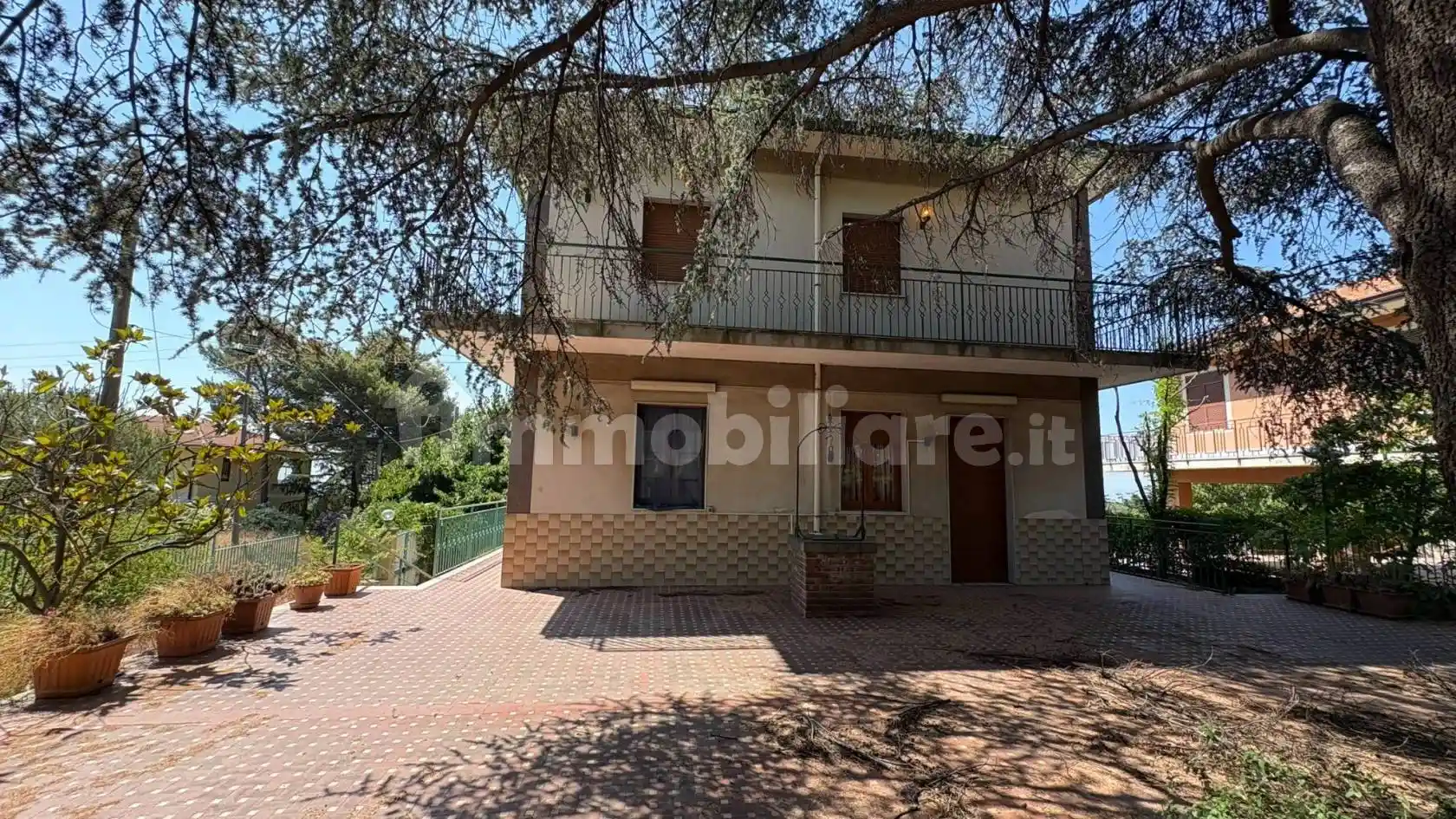 Villa in vendita a Pedara