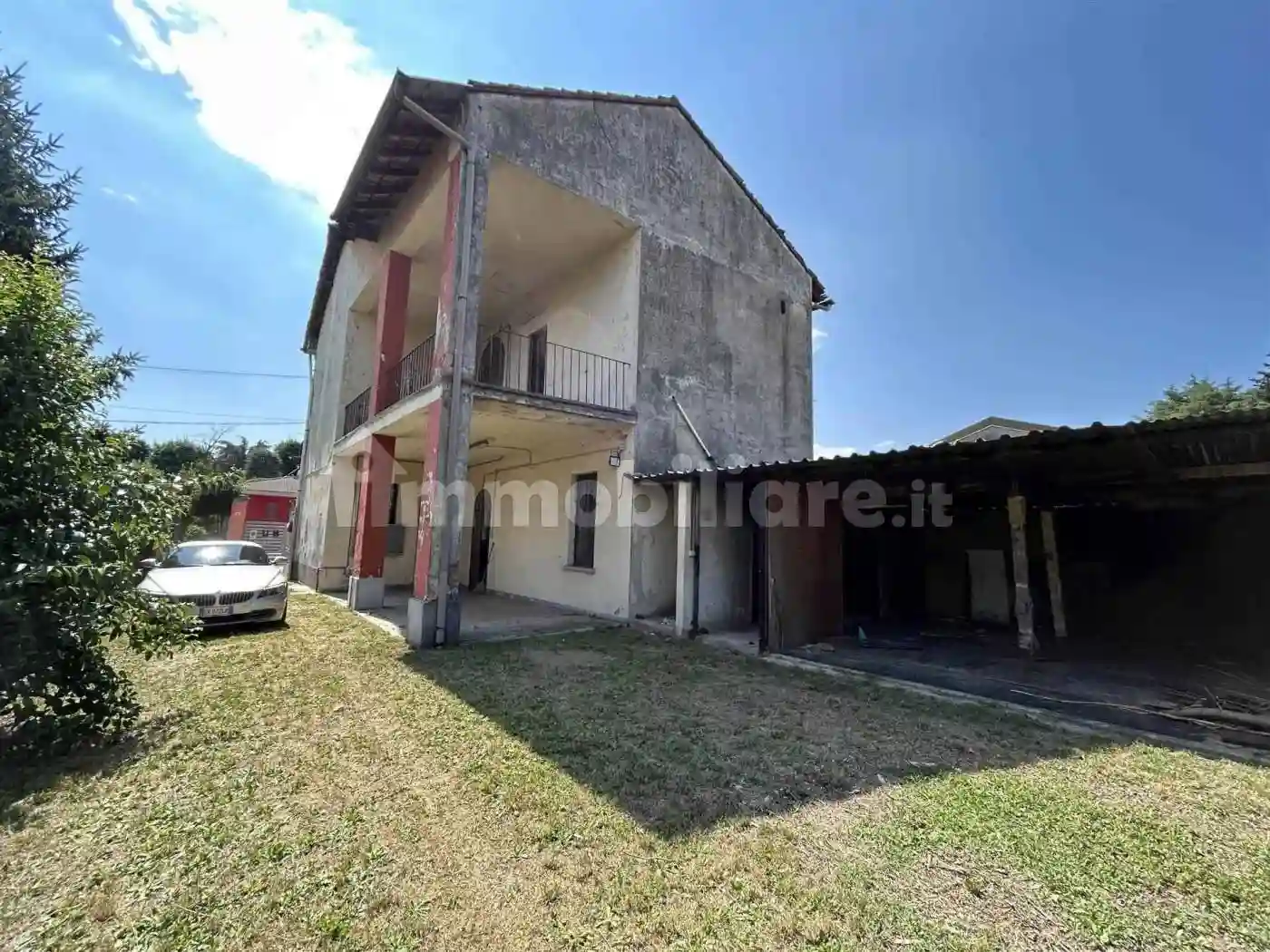 Casa indipendente - foto 4