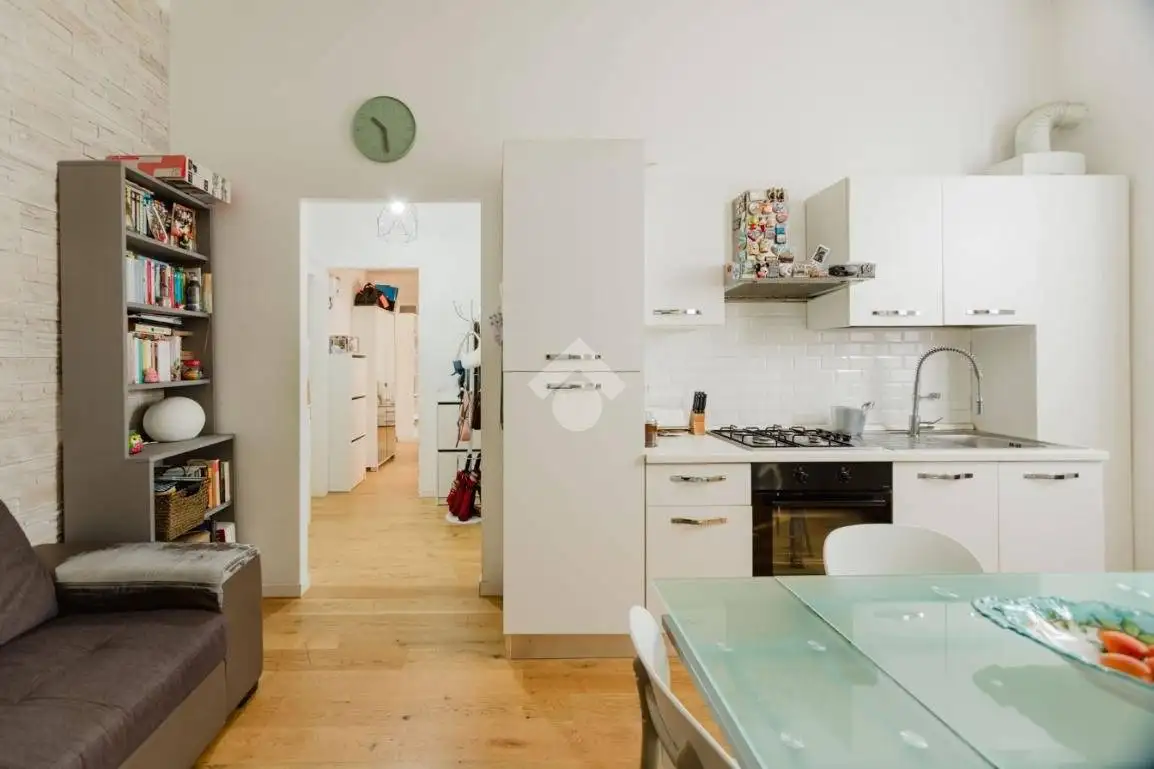 Apartment in vendita a Milan