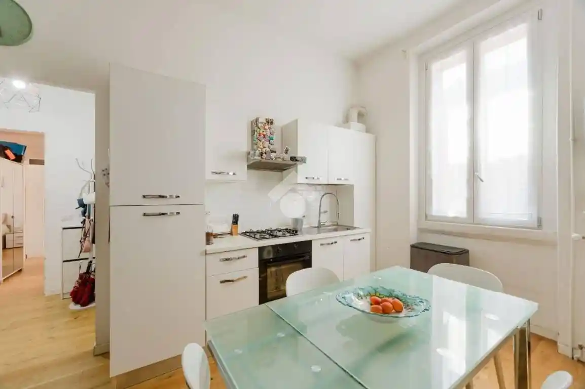 Trilocale via jacopino da tradate 14, Certosa, Milano - foto 4