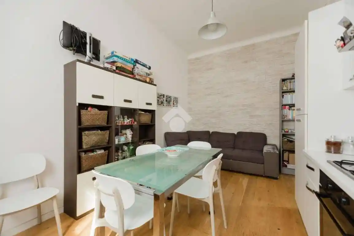 Trilocale via jacopino da tradate 14, Certosa, Milano - foto 5