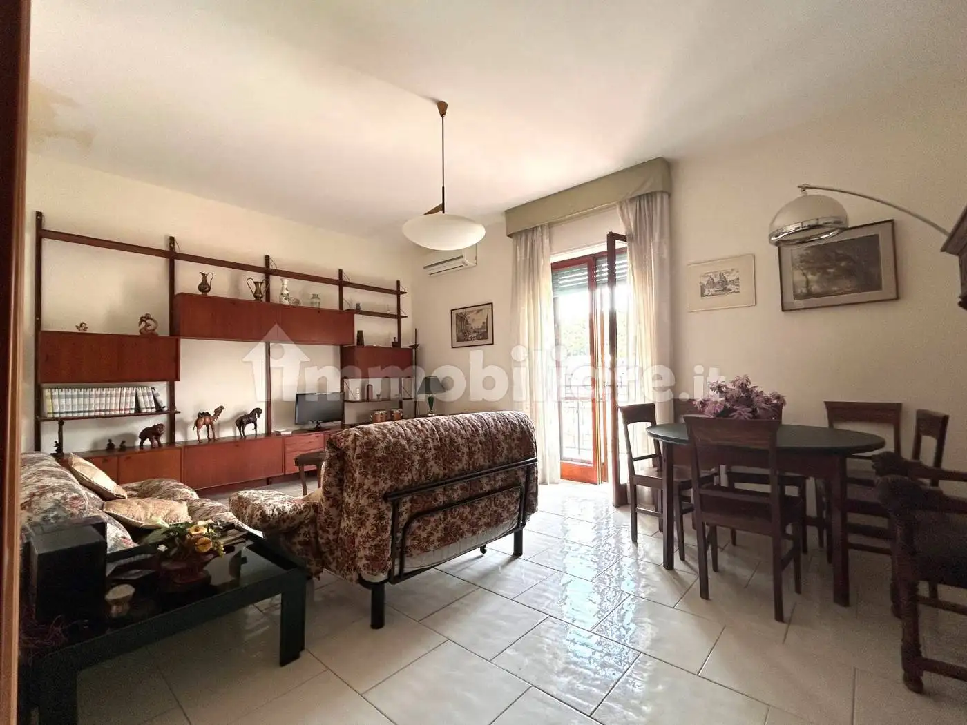 Appartamento in vendita a Caserta