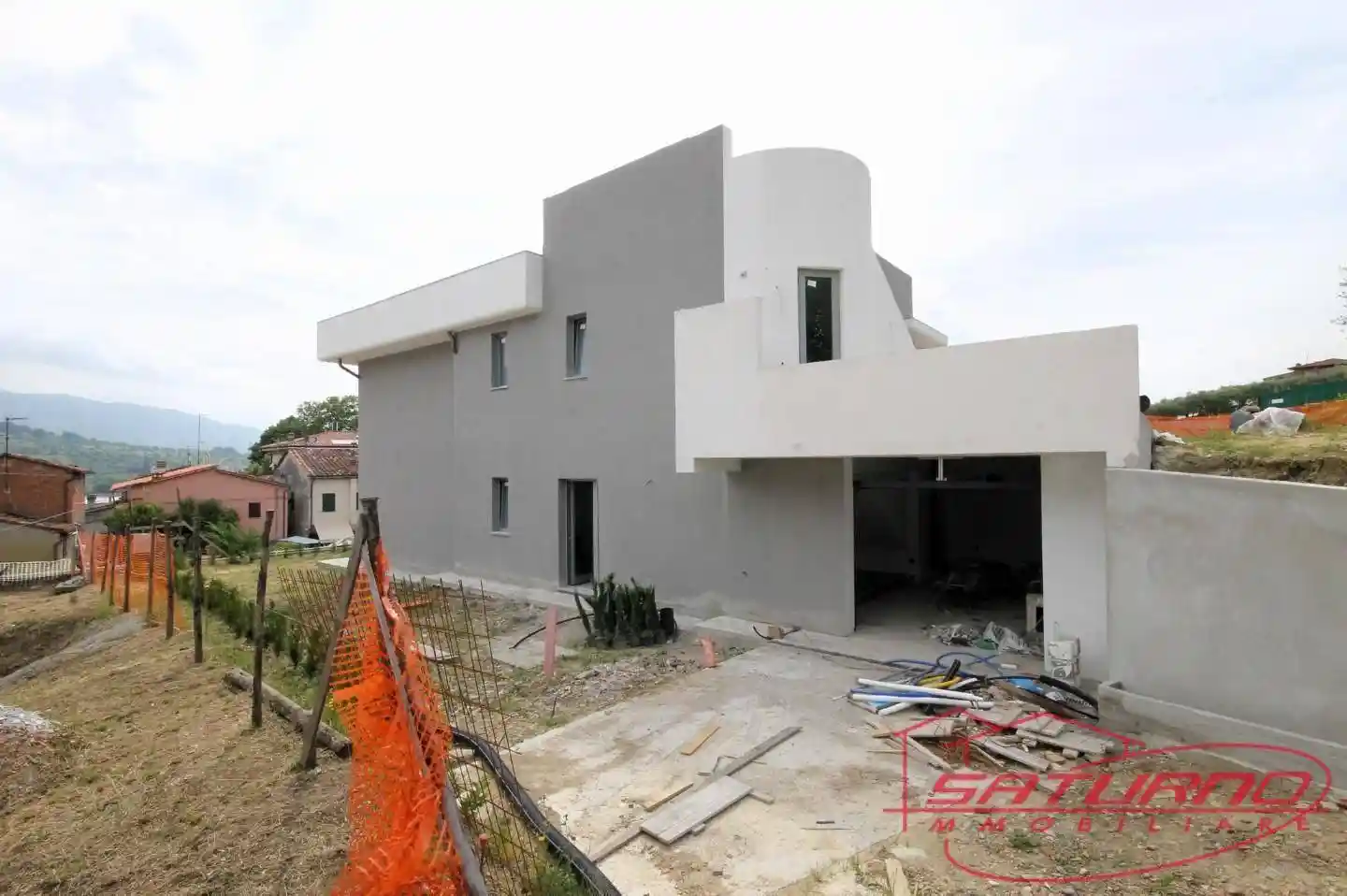 Villa unifamiliare via delle Vitialle,  8, Petrognano - San Gennaro, Capannori - foto 3