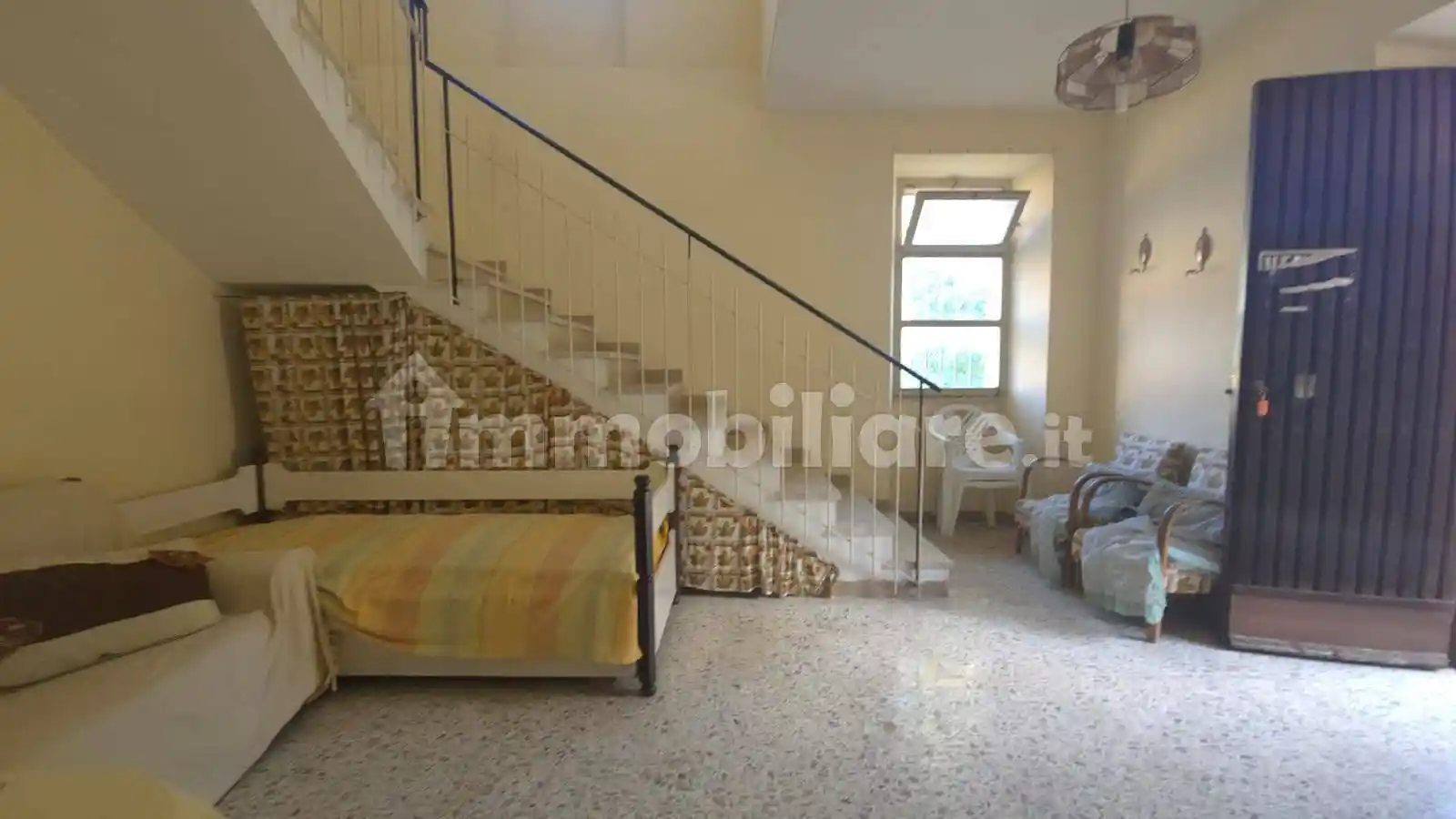 Terratetto plurifamiliare 80 m², da ristrutturare, Coppito - Preturo, L'Aquila - foto 5