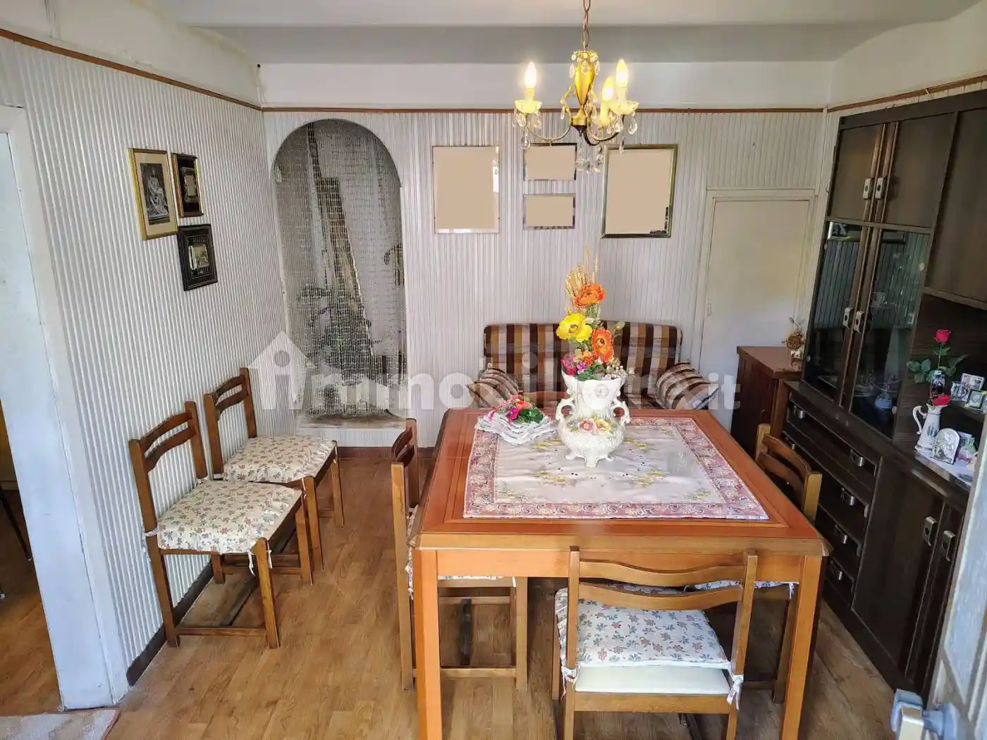 Terratetto unifamiliare 140 m², da ristrutturare, Centro, Castel Frentano - foto 4