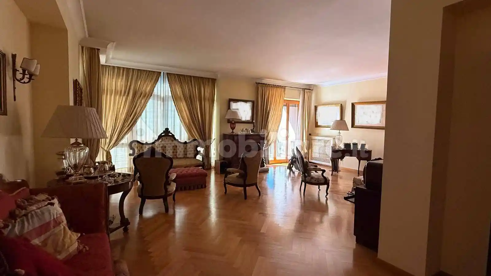 Appartamento via Nicola Serra, Centro, Cosenza - foto 3