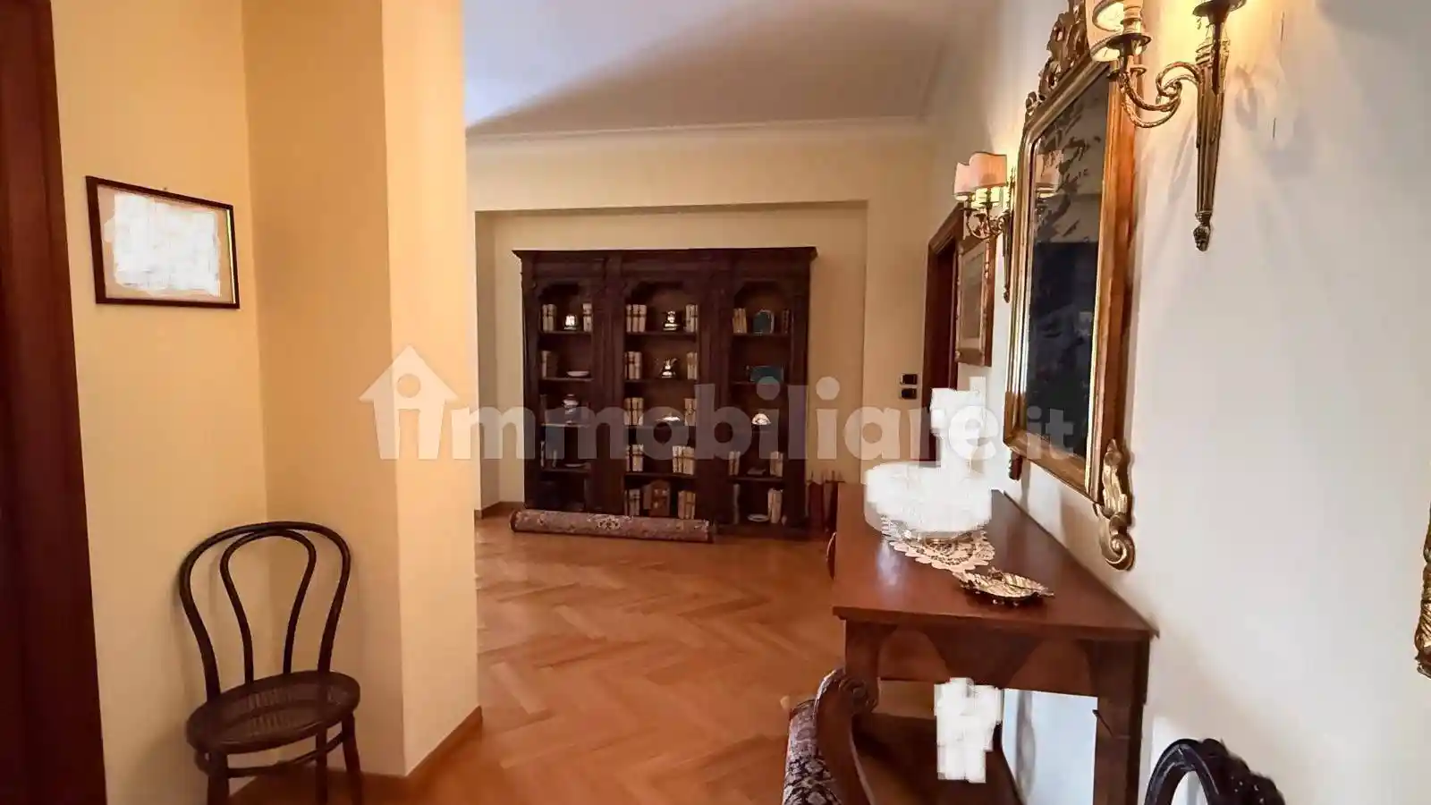 Appartamento via Nicola Serra, Centro, Cosenza - foto 5