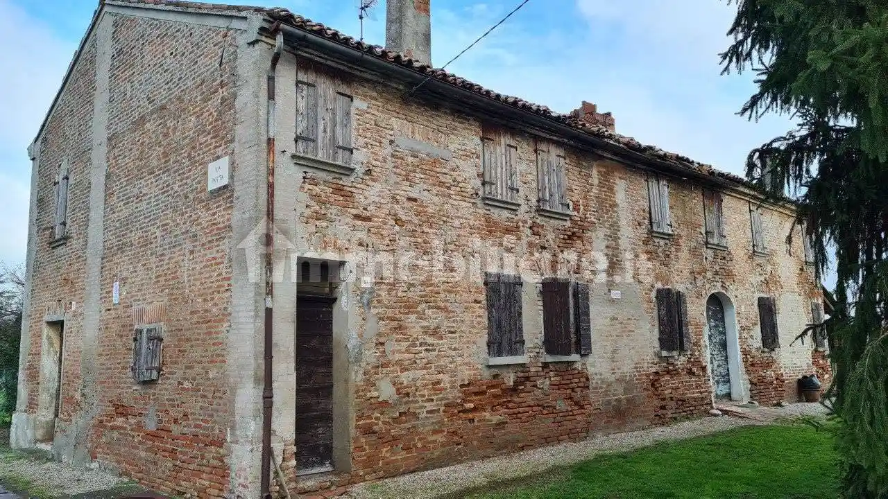 Rustico, da ristrutturare, 350 m², Francolino, Ferrara - foto 3