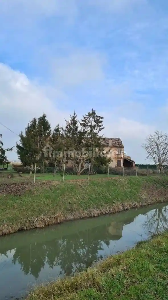 Rustico, da ristrutturare, 350 m², Francolino, Ferrara - foto 5