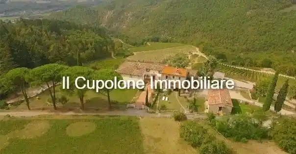 Rustico - Casale in vendita a Dicomano