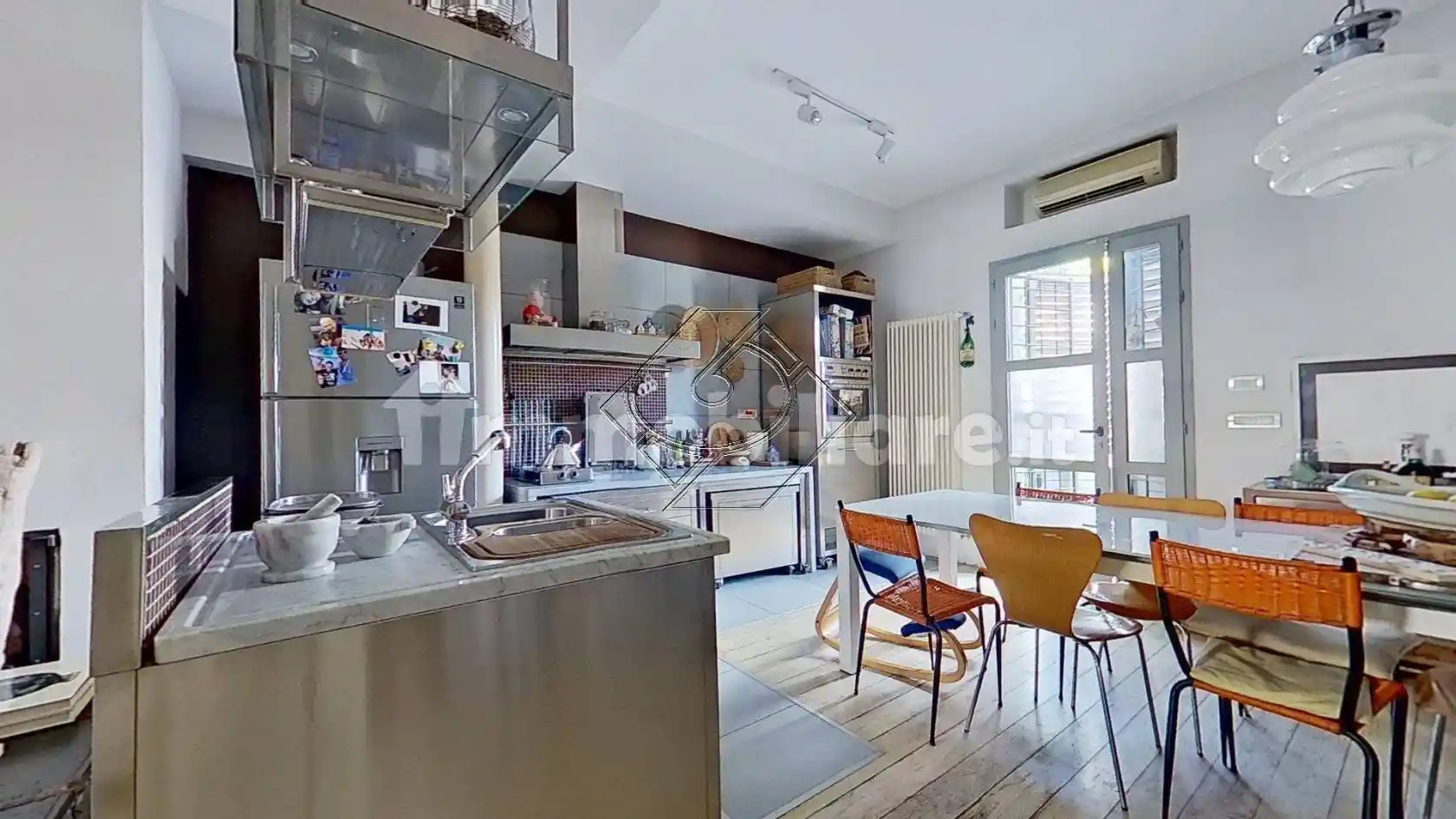 Appartamento in vendita a Firenze