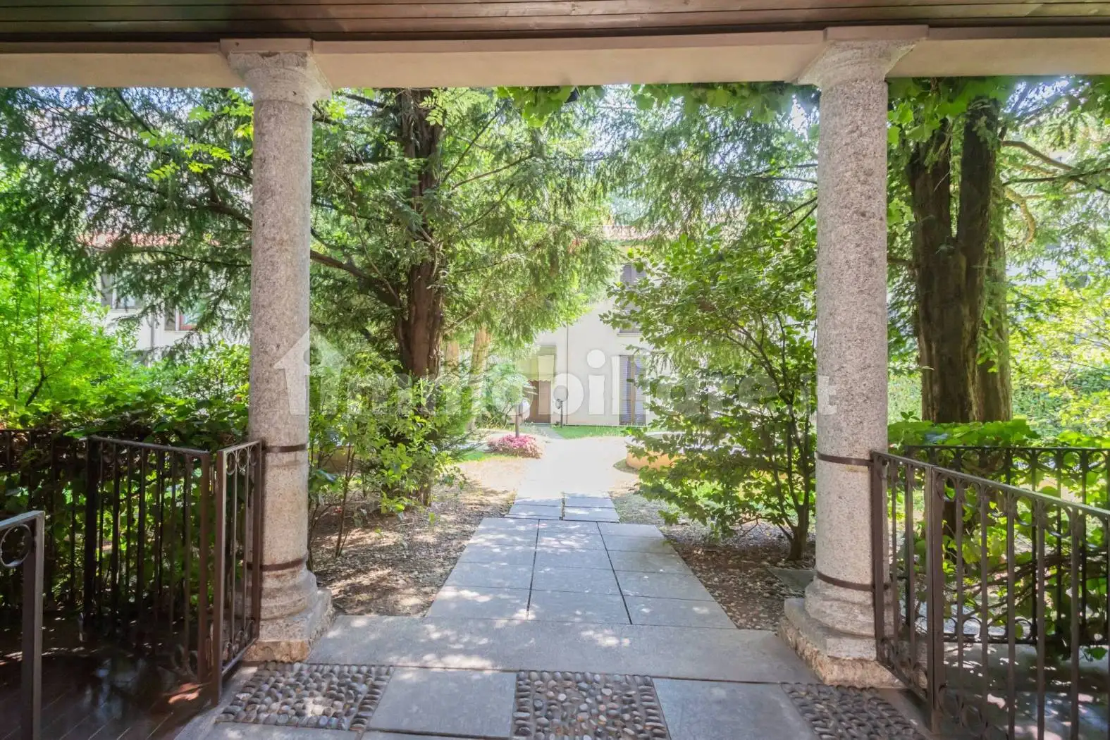 Appartamento in affitto a Monza