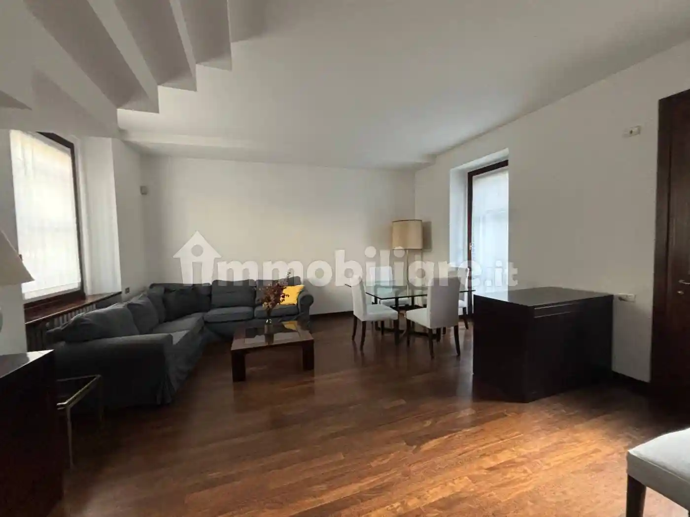 Trilocale via Anton Francesco Frisi 20, Grazie Vecchie - Boschetti Reali, Monza - foto 4