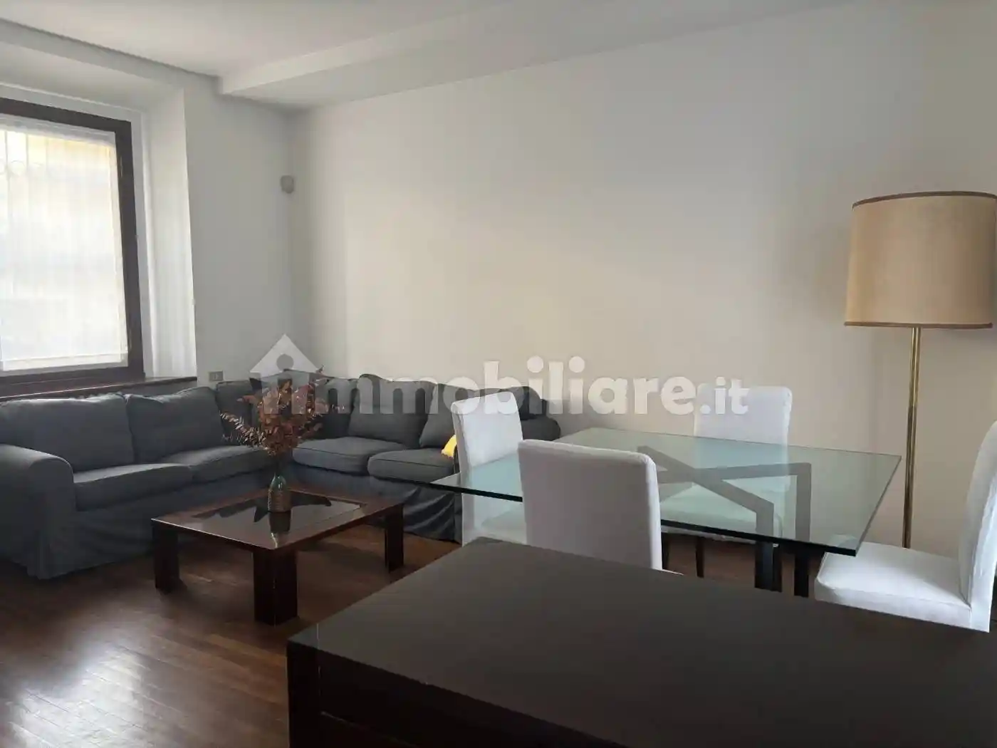 Trilocale via Anton Francesco Frisi 20, Grazie Vecchie - Boschetti Reali, Monza - foto 5