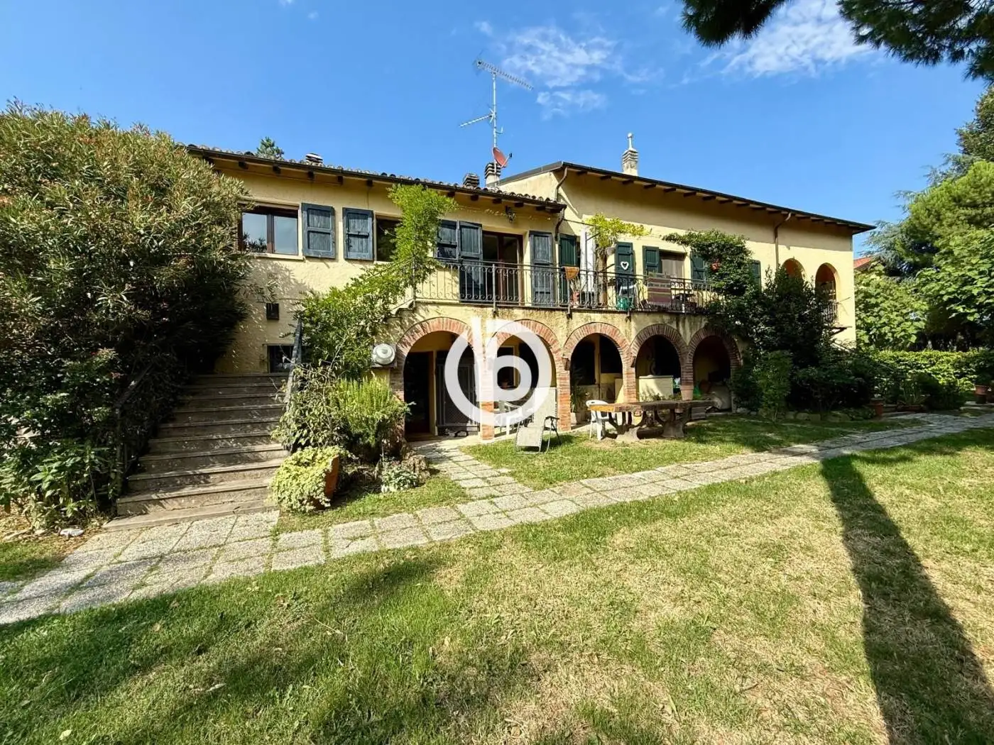 Appartamento in affitto a Pianoro