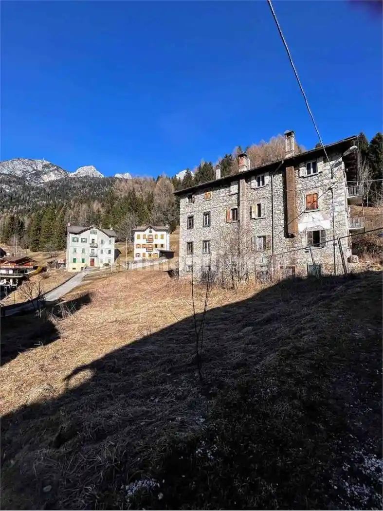 Palazzo - Edificio - foto 5