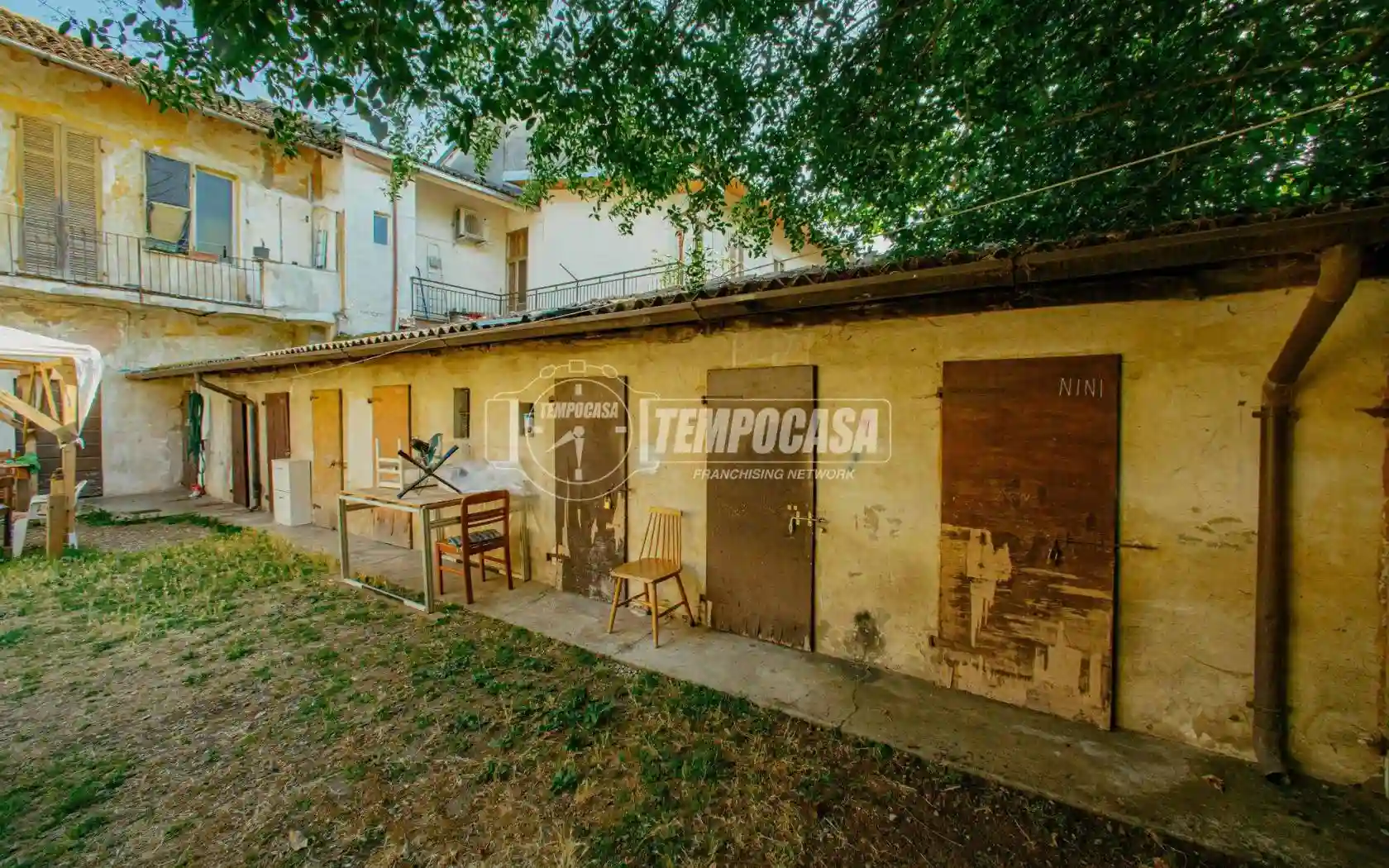 Palazzo - Edificio - foto 2