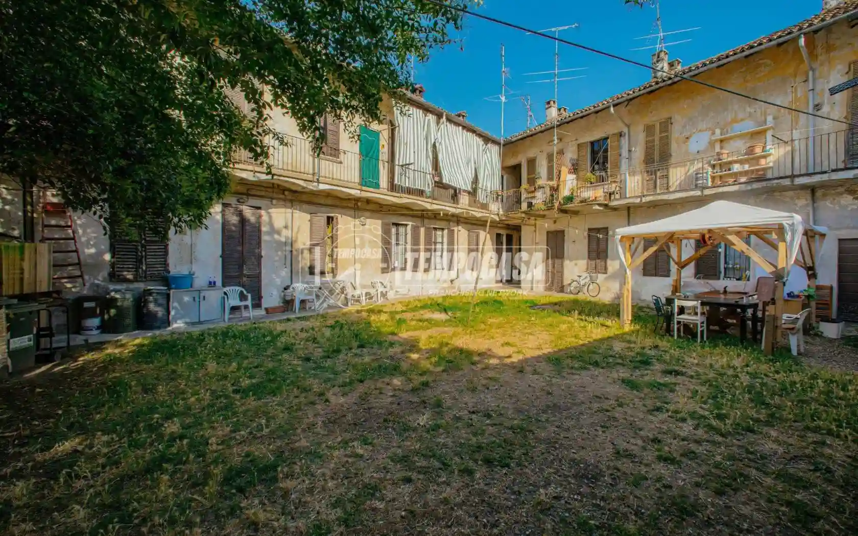 Palazzo - Edificio - foto 3