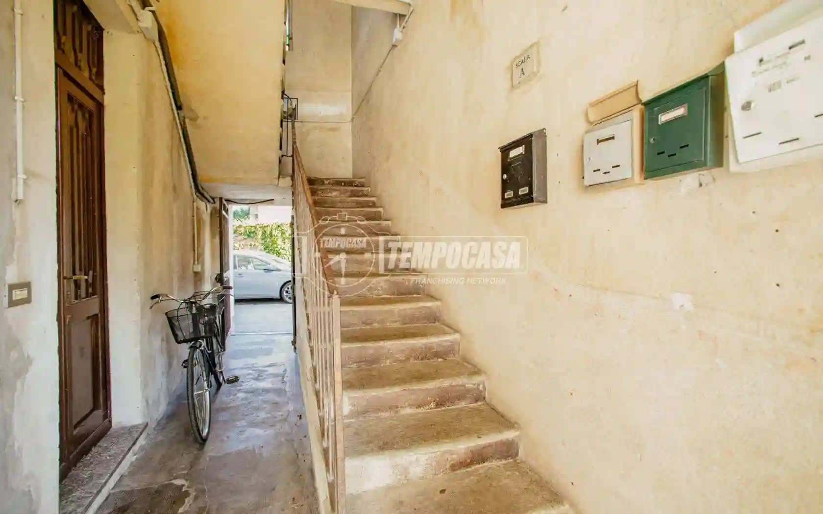 Palazzo - Edificio - foto 4