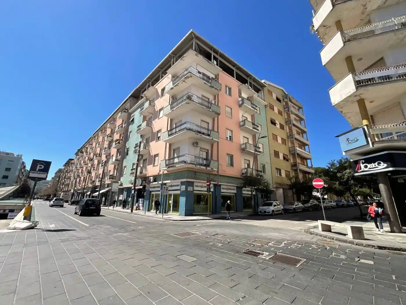 Appartamento in vendita a Cosenza