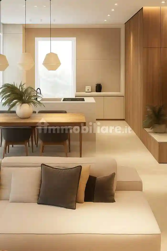 Villa bifamiliare via della Resistenza, Corno di Rosazzo - foto 4