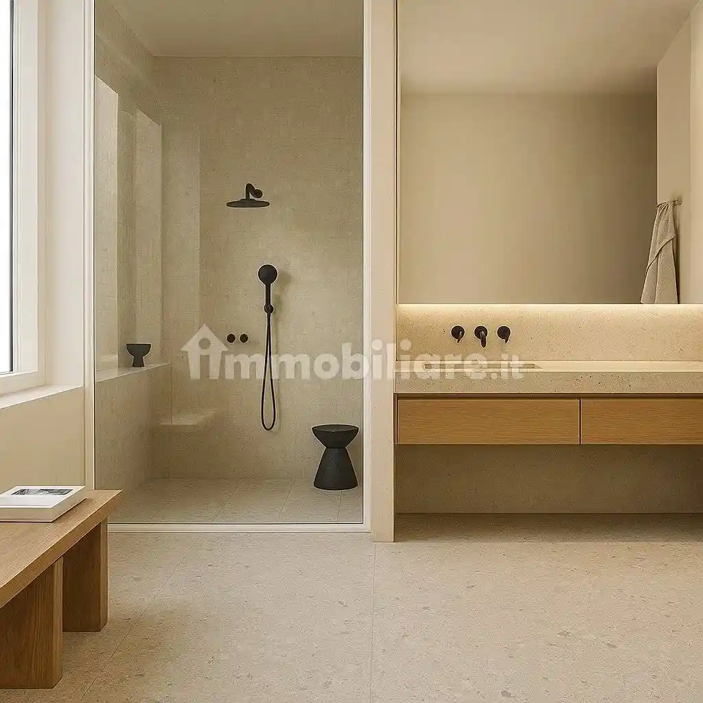 Villa bifamiliare via della Resistenza, Corno di Rosazzo - foto 5