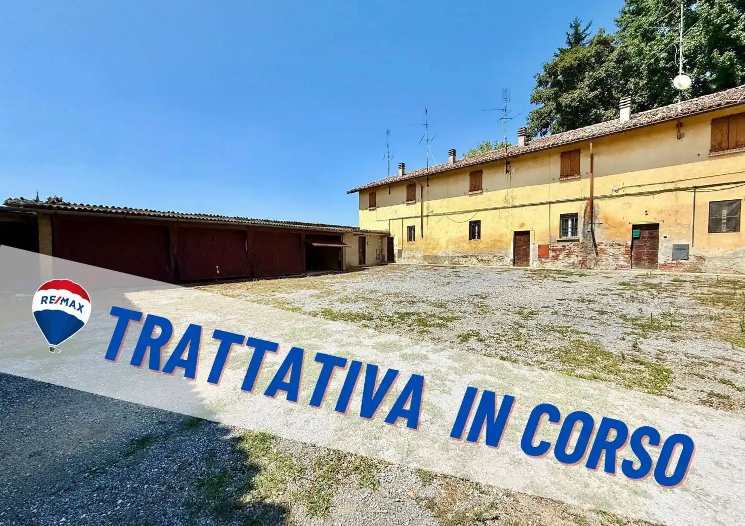 Casa indipendente in vendita a Castelverde