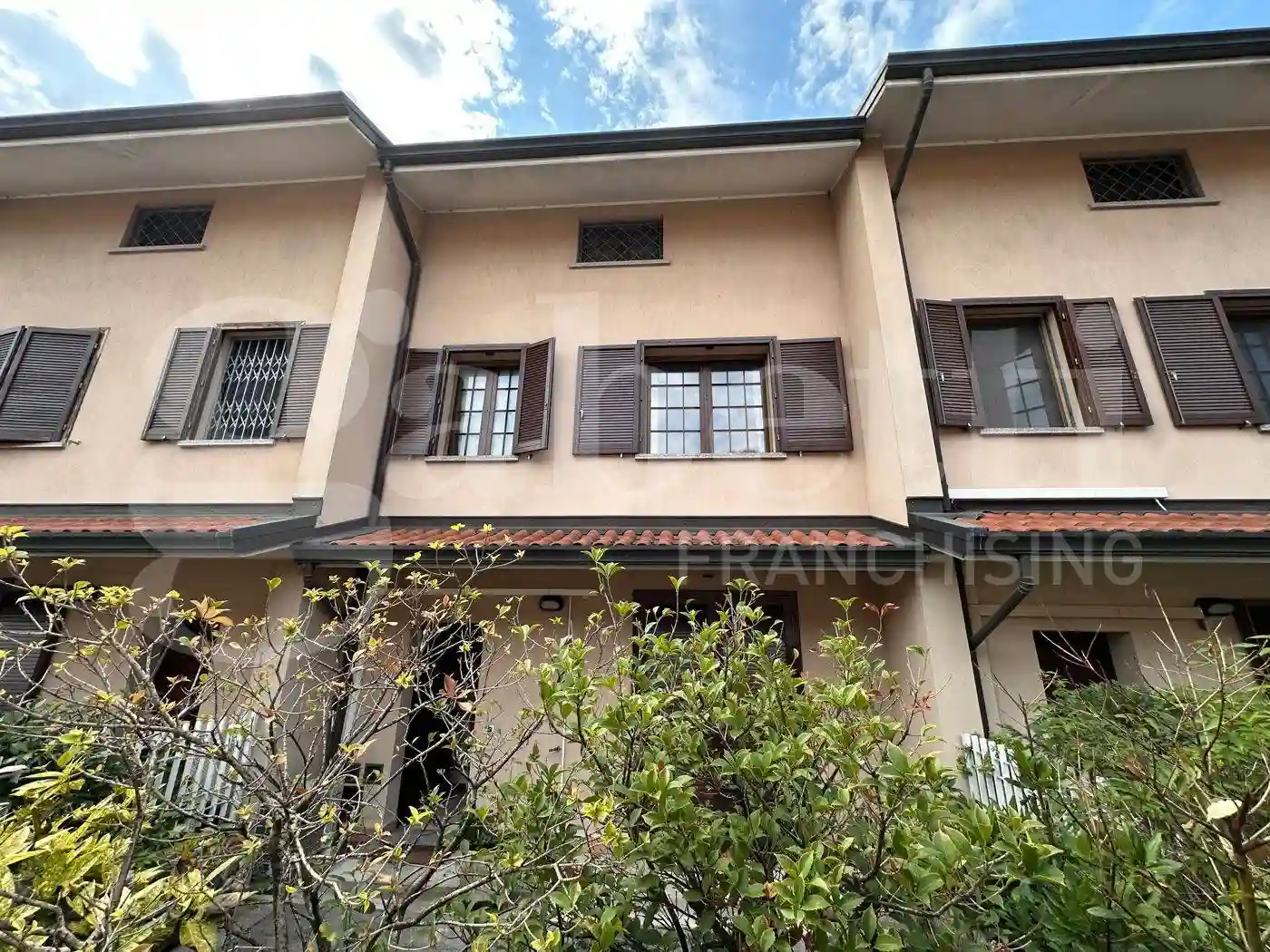 Villetta a schiera - foto 2