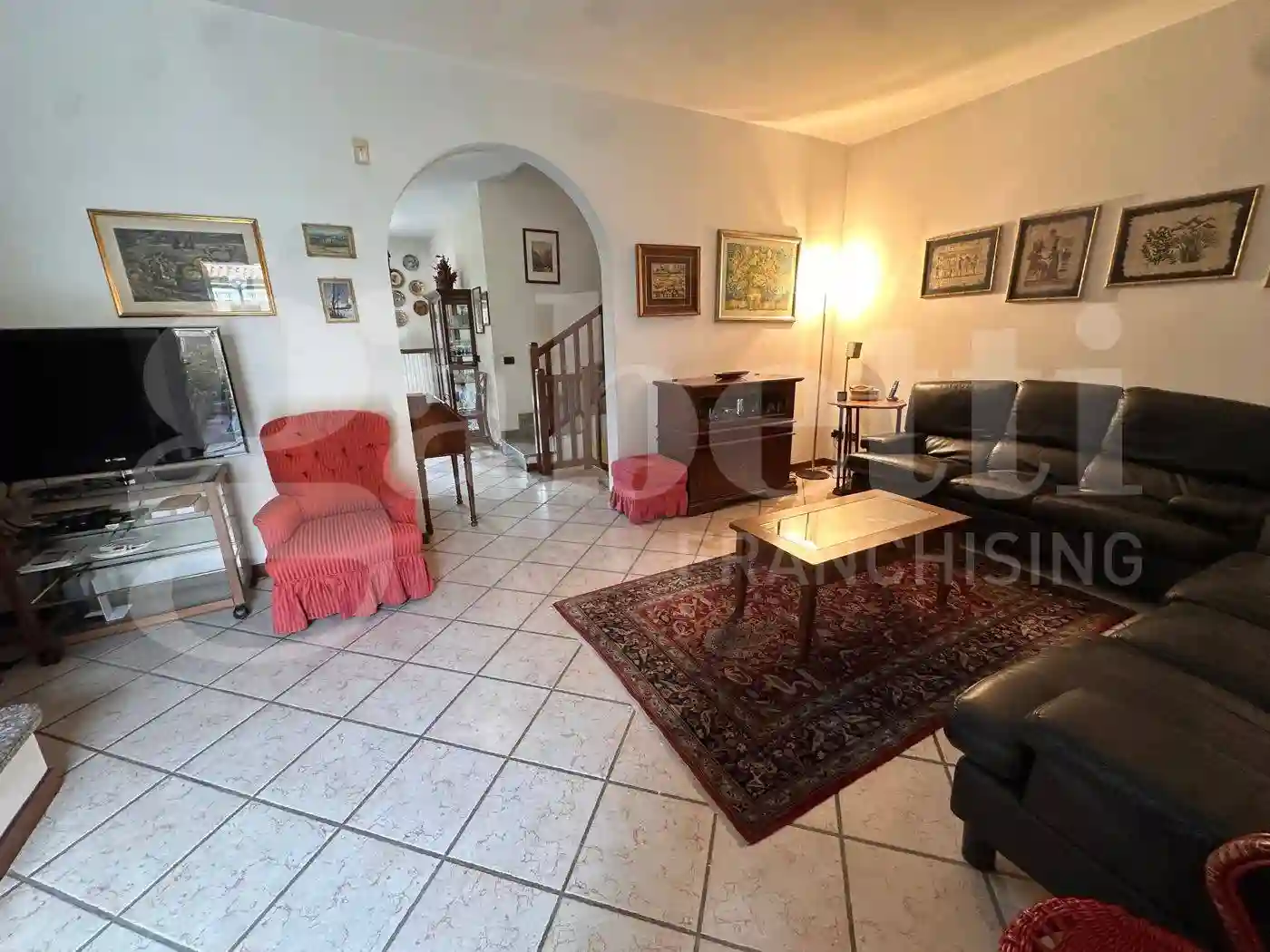 Villetta a schiera - foto 4