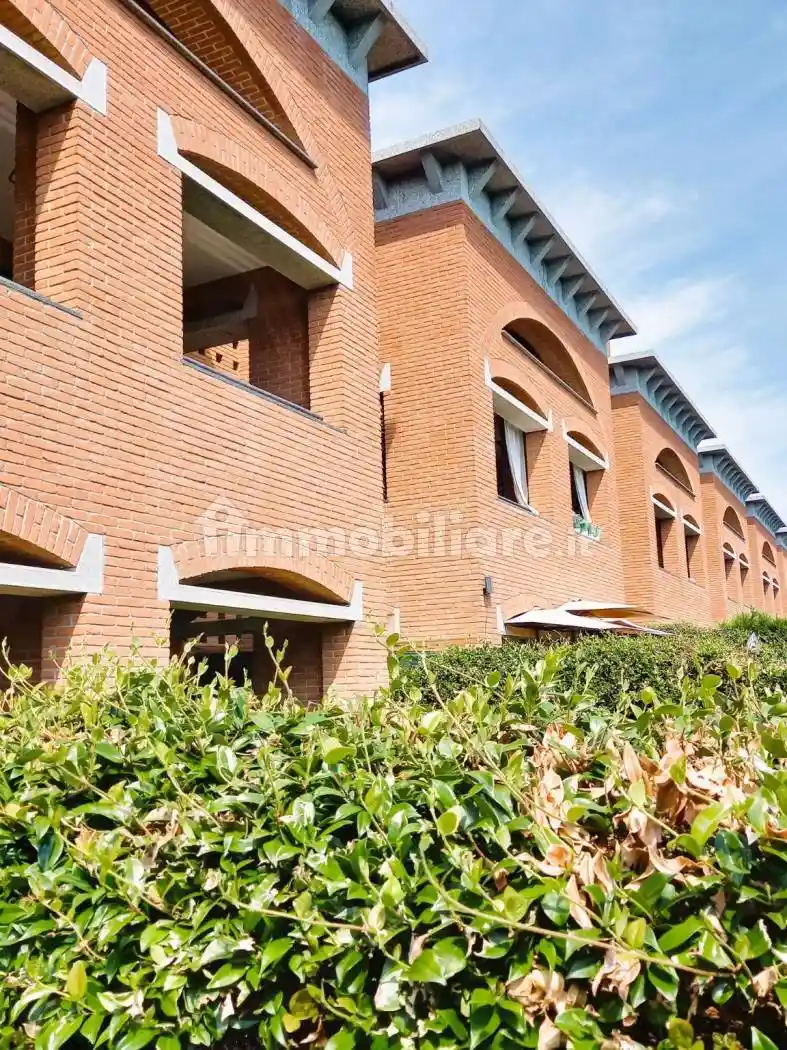 Appartamento in vendita a Sulbiate