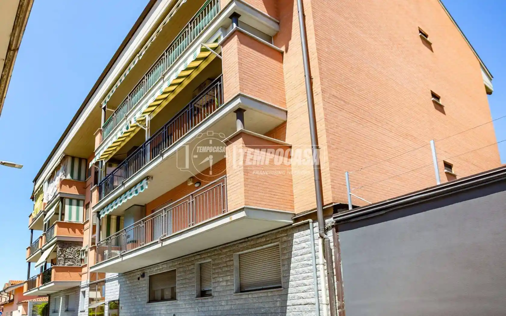 Appartamento in vendita a Moncalieri