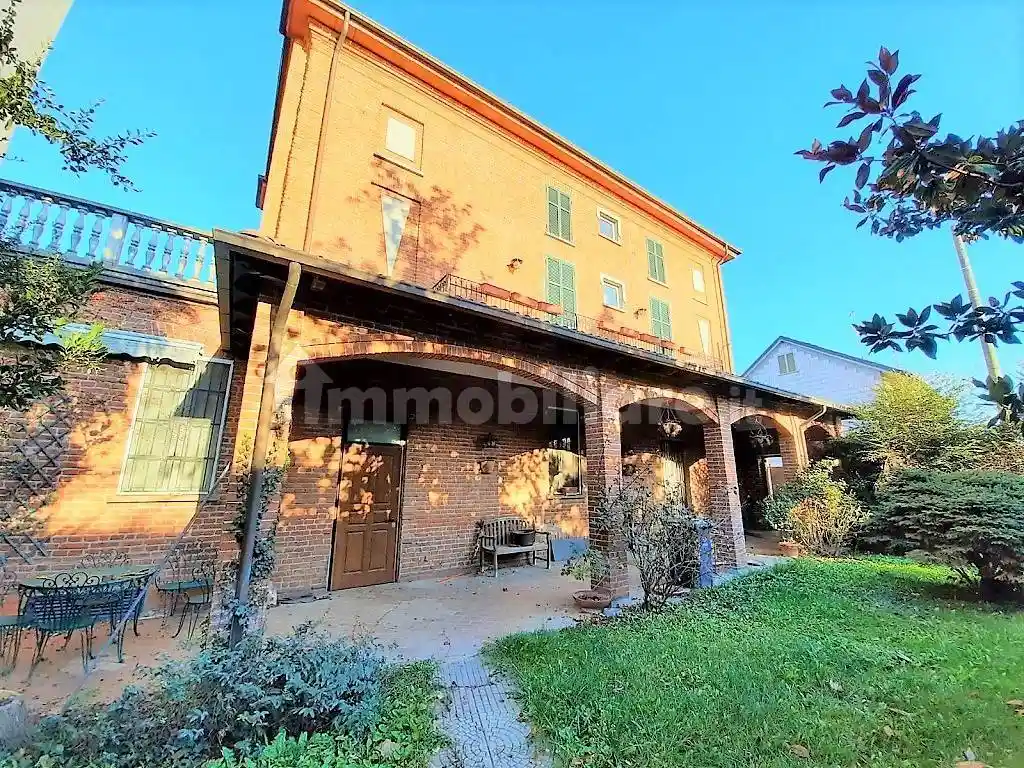 Terratetto unifamiliare via 24 Maggio 10, Castellazzo Bormida - foto 2