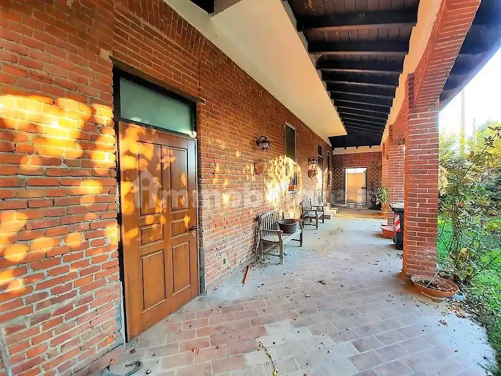 Terratetto unifamiliare via 24 Maggio 10, Castellazzo Bormida - foto 3