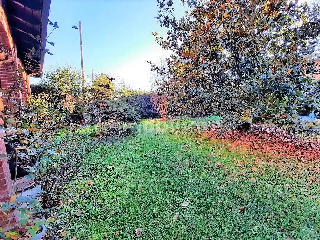 Terratetto unifamiliare via 24 Maggio 10, Castellazzo Bormida - foto 5