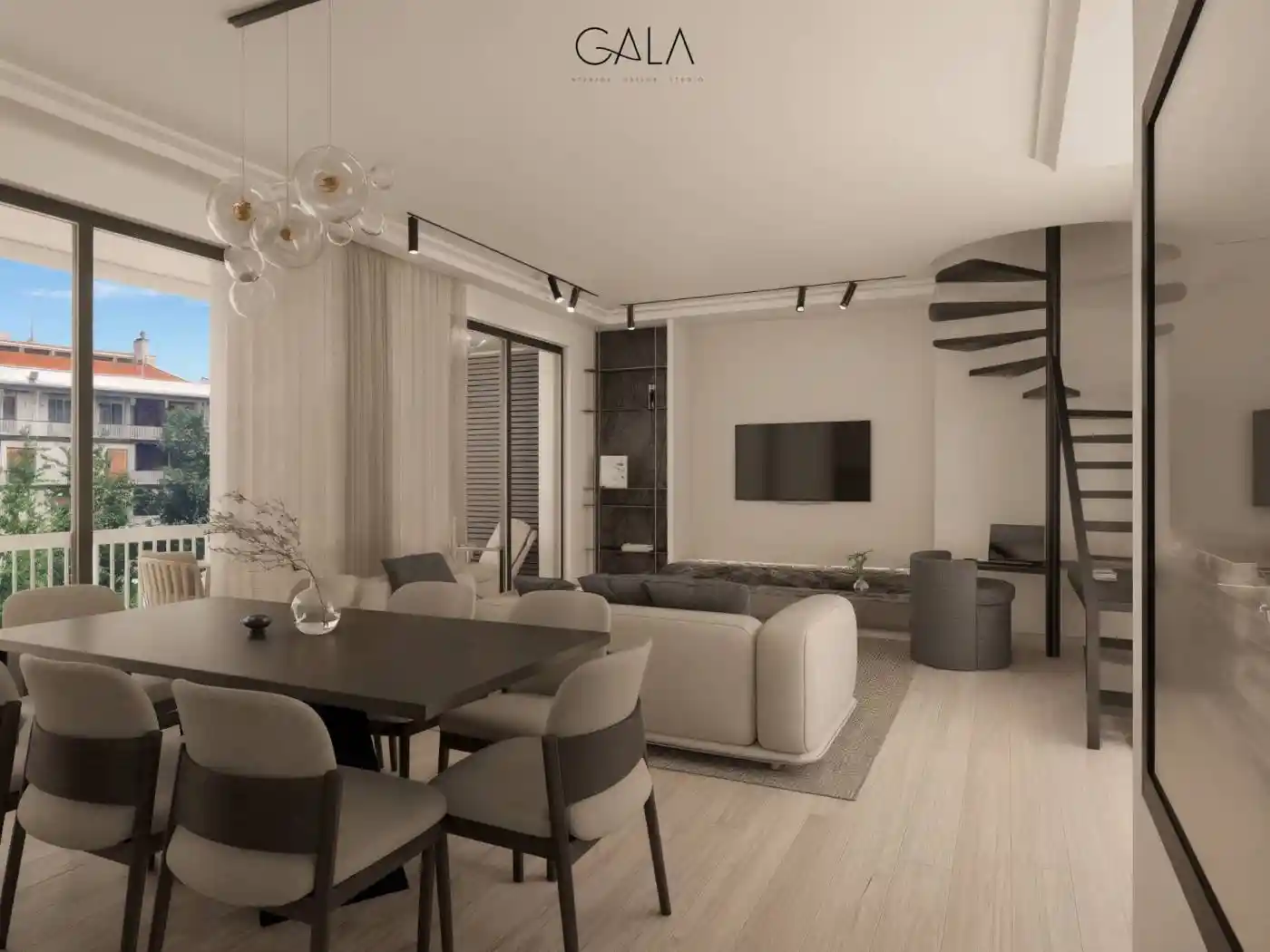 Attico da ristrutturare, 166 m², Vercelli - Wagner, Milano - foto 2