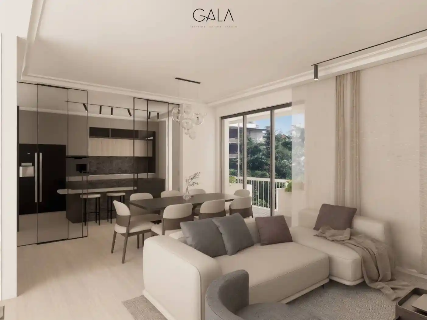 Attico da ristrutturare, 166 m², Vercelli - Wagner, Milano - foto 3