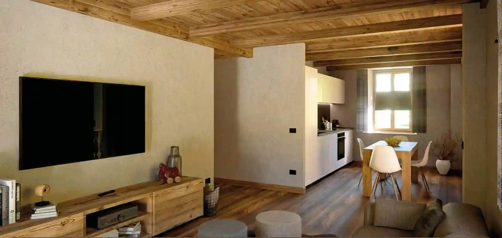 Appartamento - foto 2